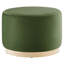 Repose-pieds rembourré Modway Tilden-96356086