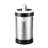 Tayama Multi-Functional Stainless Steel Soy and Nutmilk Maker, 1.3L