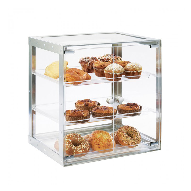 Urban Case Display
