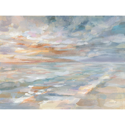 «Morning Dream» par Danhui Nai - reproduction d'art sur toile tendue