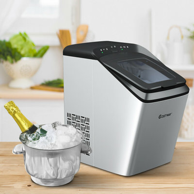 Ice Cream Maker