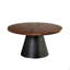 Table basse ronde 1Pc