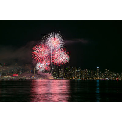 " Fireworks " by Jamesvancouver