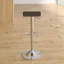 Tabouret de bar à hauteur réglable Camargo-569285017