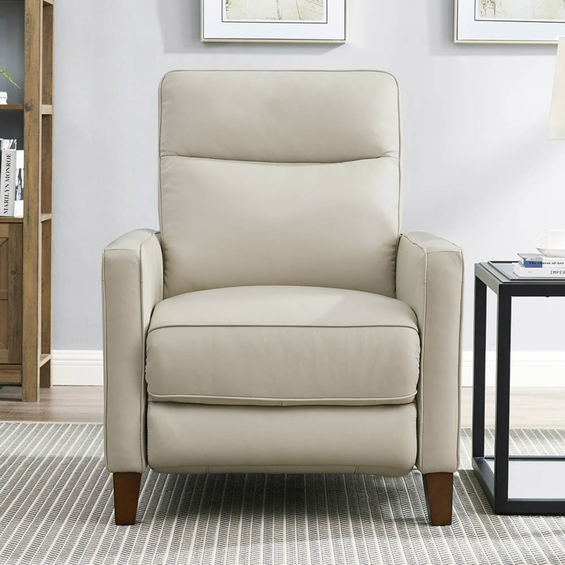 Fauteuil inclinable électrique sans gravité