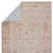 Kindred Avin KND11 Oriental Ivory/Multicolor Area Rug (2'6"X7'6")-343875308