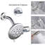 Système de douche complet avec valve brute-62280842