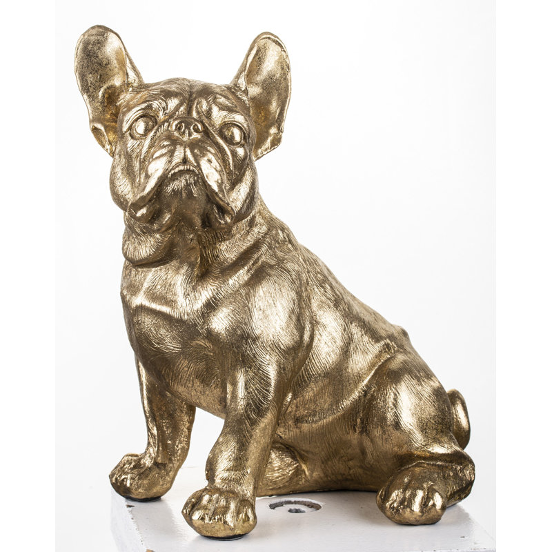 Chanise Animals Figurines & Sculptures