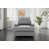 Tissu gris
