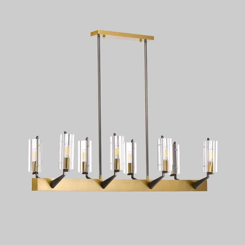 Madrina Unique/Statement Chandelier, 30cm x 100cm x 40cm