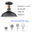 Tiffiny Semi Flush Mount-1733563791