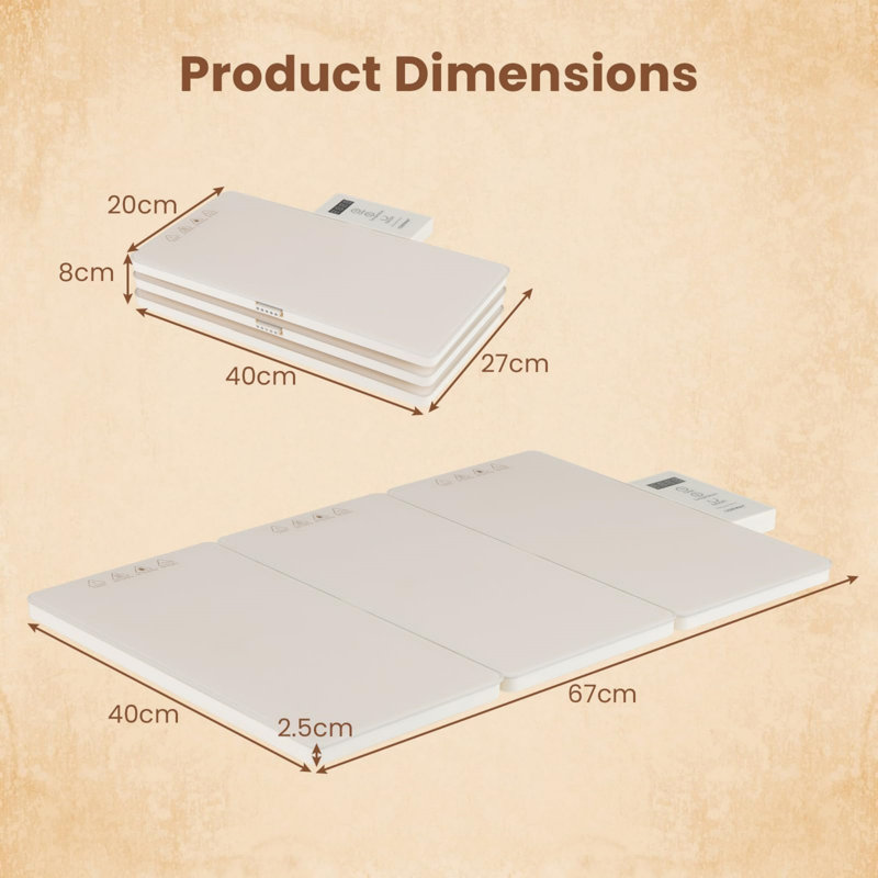 Metro Lane Placemat