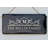 Sassy Squirrel Ink Personalized Slate Stone Address Plaque Line Home Decor Established Family Name-72518149-72518150