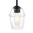 Dayville 1 - Light Single Pendant-633320768