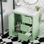 Meuble-lavabo 30 po avec comptoir en céramique-1670419839