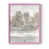 Cadre photo rose simple n'est pas disponible