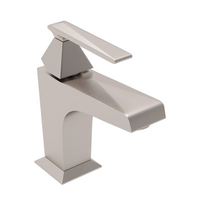 Vincent™ Single Handle Lavatory Faucet