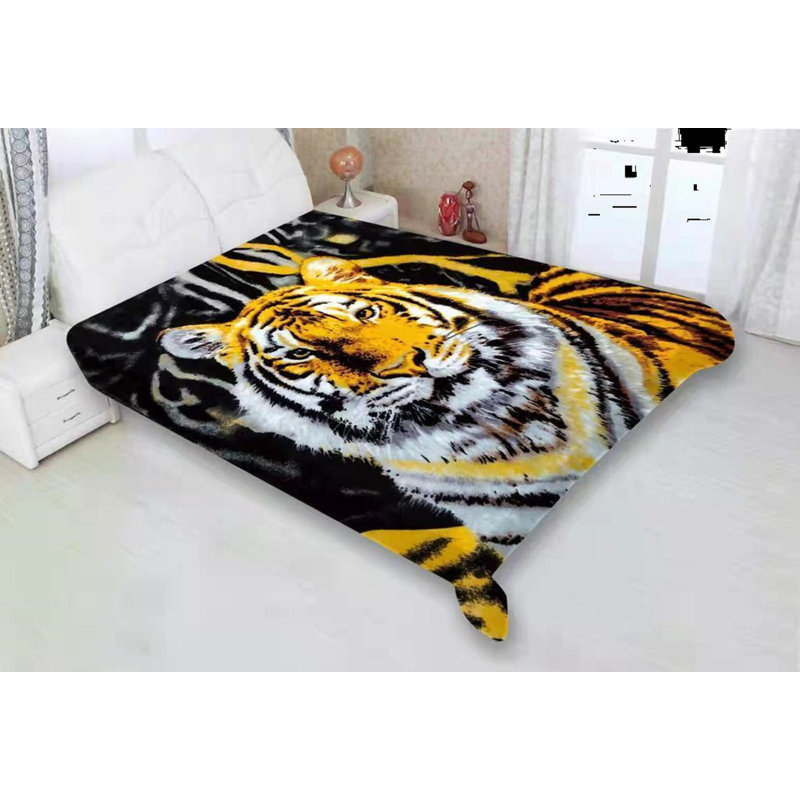 Emmarie East Urban Home Throw