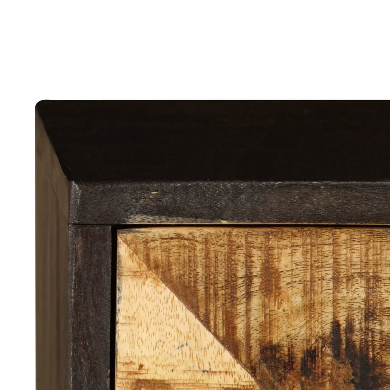 Allen 85cm Solid Wood Sideboard