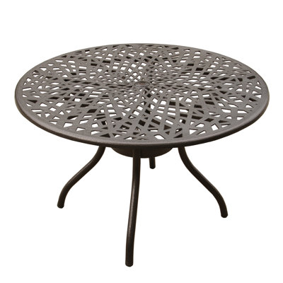 Table de salle à manger Rosalina