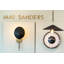 Prismatic 1 - Light LED Flush Mount