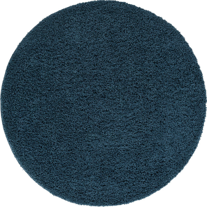 Desirae Indoor Rug, Round 6'