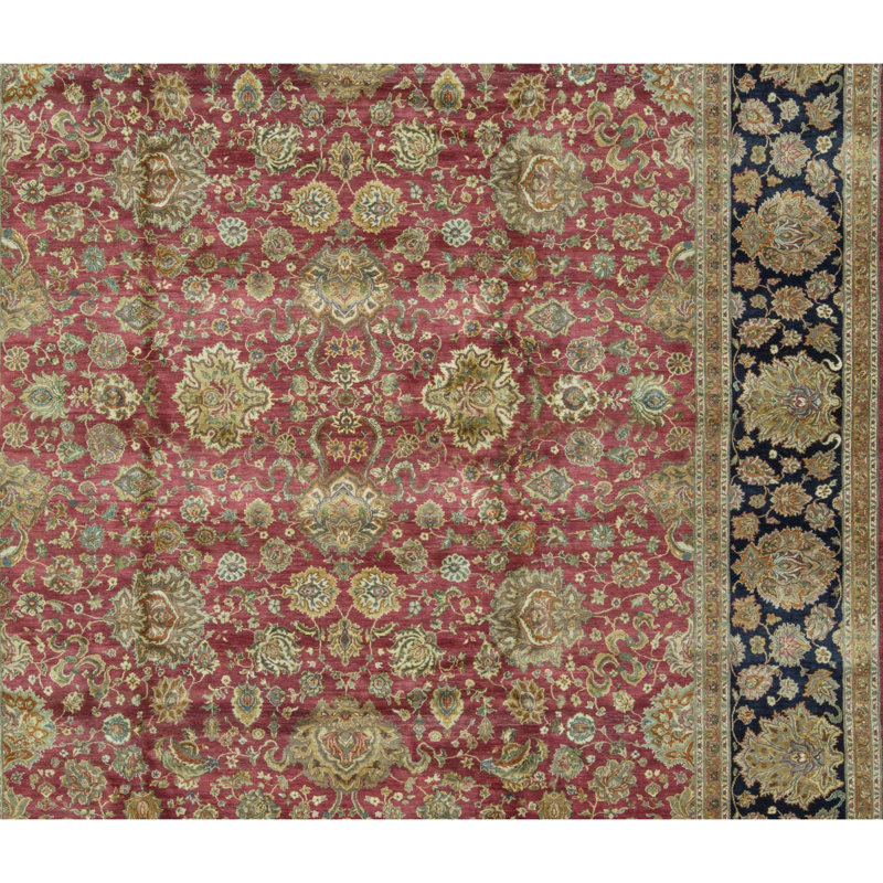 Sona One-of-a-Kind 12'1" X 18'6" Area Rug