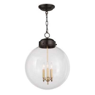 Globe Pendant