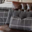 Carmel Lumbar Pillow Cover & Insert