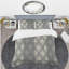 Ensemble de housse de couette moderne à motif géométrique abstrait rétro V - Microfibre-40702443