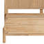 Lit en bois massif Luthien-94654443