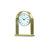 Bulova Reminisce Brass-Finished Arch Tabletop Clock, B1735