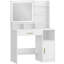 Dressing Table with Mirror-1888291356