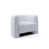 Mélange de polyester bleu clair