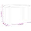 Anarbek Solid Wood Dining Table-1686954838-1686954837