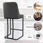 Tabouret de comptoir 24,8 po Irvona-1585560704