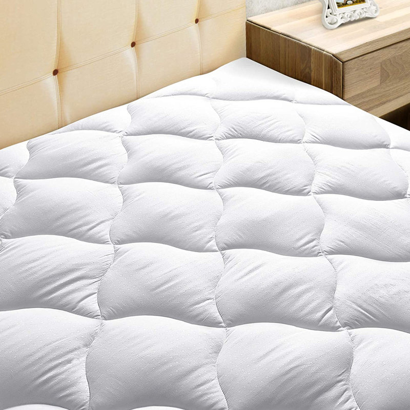 Amundson 1.5'' Mattress Pad, Queen