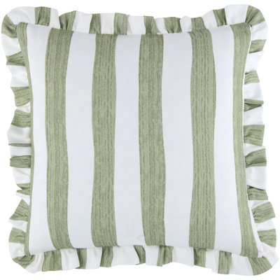 Laguna Reversible Throw Pillow