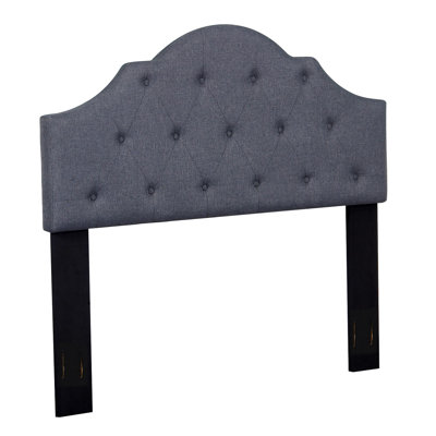 Mindenmines Upholstered Headboard