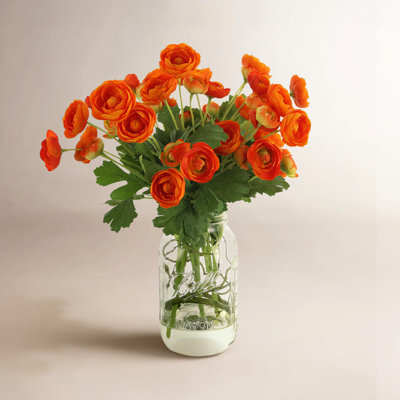 Ranunculus Floral Arrangement