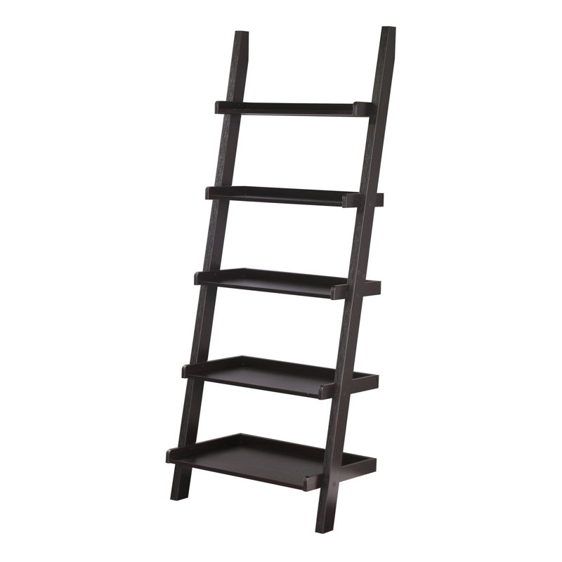 Bibliothèque échelle Dakya H 72,5 "x l 24,35"
