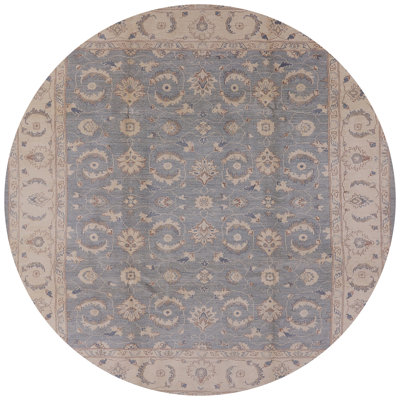 Riki Oriental Indoor Rug