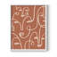 Conn Connection Expressions I, reproduction encadrée - bois massif-587737986-587737987