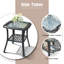 Ensemble de conversation pour 5 personnes avec coussins Karega-1009929358-1009645634