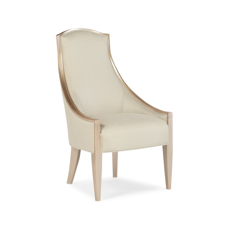 Adela Upholstered Side Chair