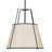 Trapezoid 4 Light Pendant-1628384782-1628384777