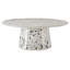 Clever Ceramic Cake Stand
