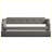 Rafeeq Upholstered Daybed-183567304