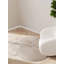 Bujanov Cotton Machine Made Indoor / Outdoor Area Rug-1907227709
