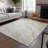 Candece Abstract Indoor / Outdoor Rug-1437766582